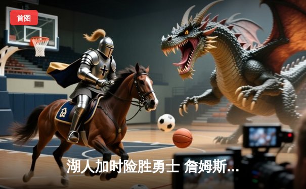 湖人加时险胜勇士 詹姆斯40分创里程碑 库里空砍39分