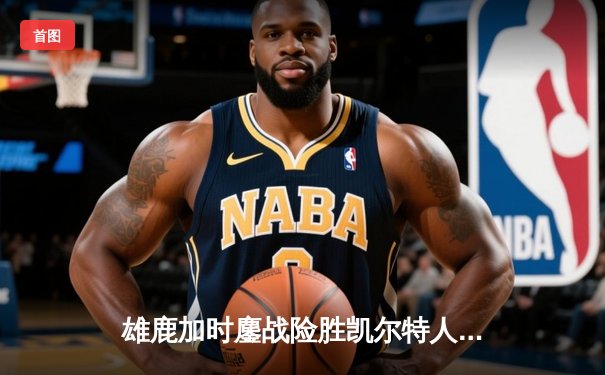 雄鹿加时鏖战险胜凯尔特人 字母哥44+14利拉德关键时刻救主