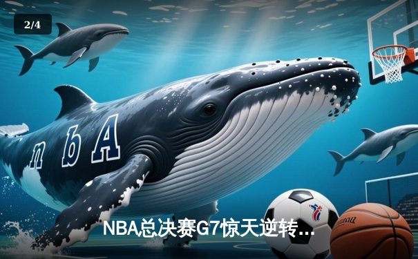 NBA总决赛G7惊天逆转！掘金加时险胜热火卫冕成功 约基奇41+13+8加冕FMVP - 2