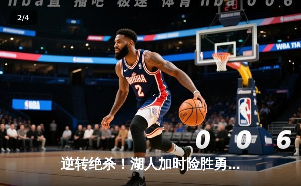 逆转绝杀！湖人加时险胜勇士，詹姆斯三双库里空砍47分 - 2