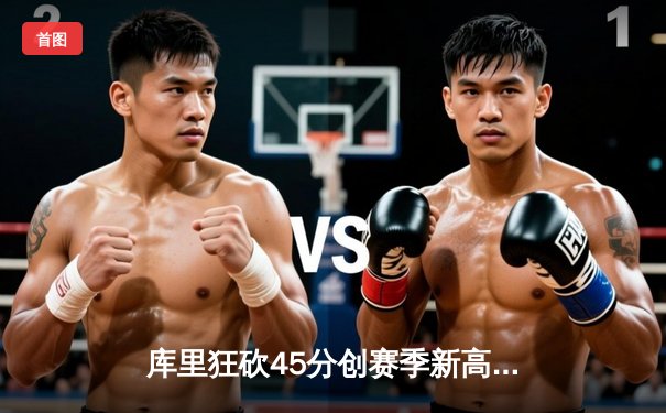 库里狂砍45分创赛季新高，勇士客场加时险胜凯尔特人