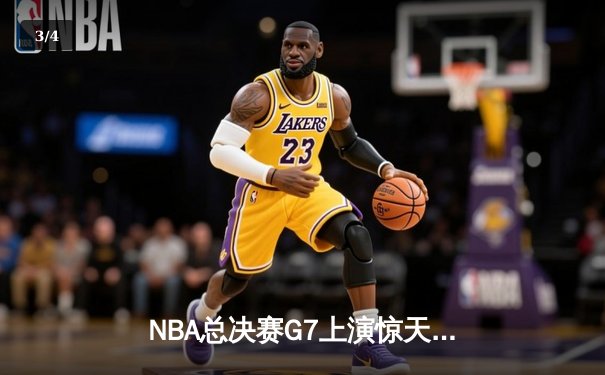 NBA总决赛G7上演惊天逆转 掘金加时擒鹿夺队史首冠 - 3